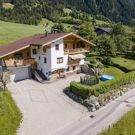 Beautiful Apartment In Ramsau With Balcony Ramsau im Zillertal Exteriör bild