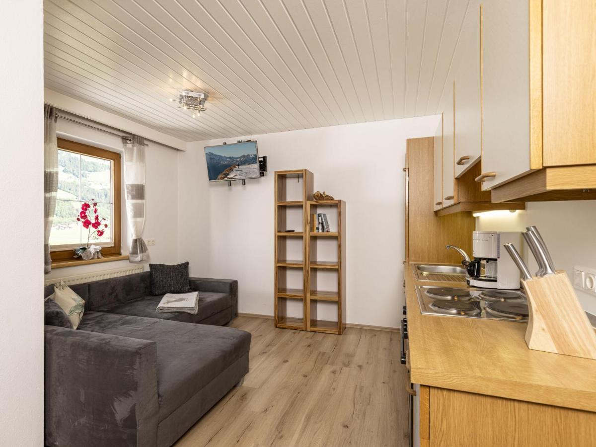 Beautiful Apartment In Ramsau With Balcony Ramsau im Zillertal Exteriör bild