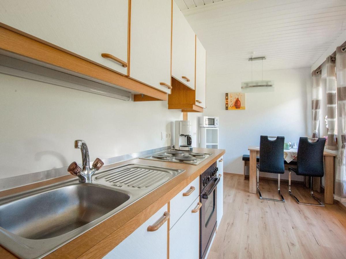Beautiful Apartment In Ramsau With Balcony Ramsau im Zillertal Exteriör bild