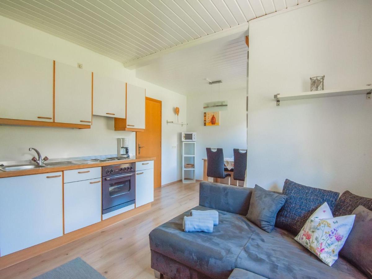 Beautiful Apartment In Ramsau With Balcony Ramsau im Zillertal Exteriör bild