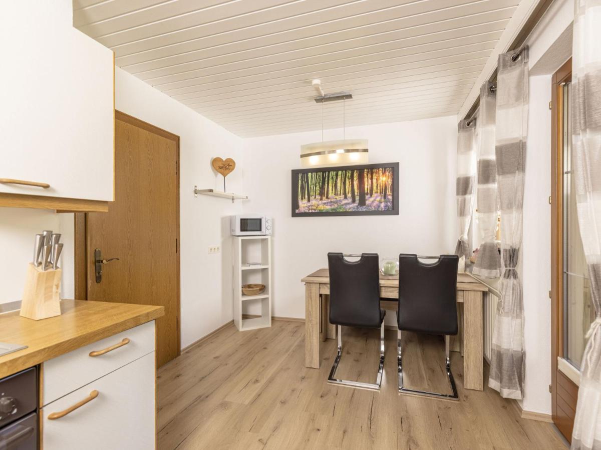 Beautiful Apartment In Ramsau With Balcony Ramsau im Zillertal Exteriör bild