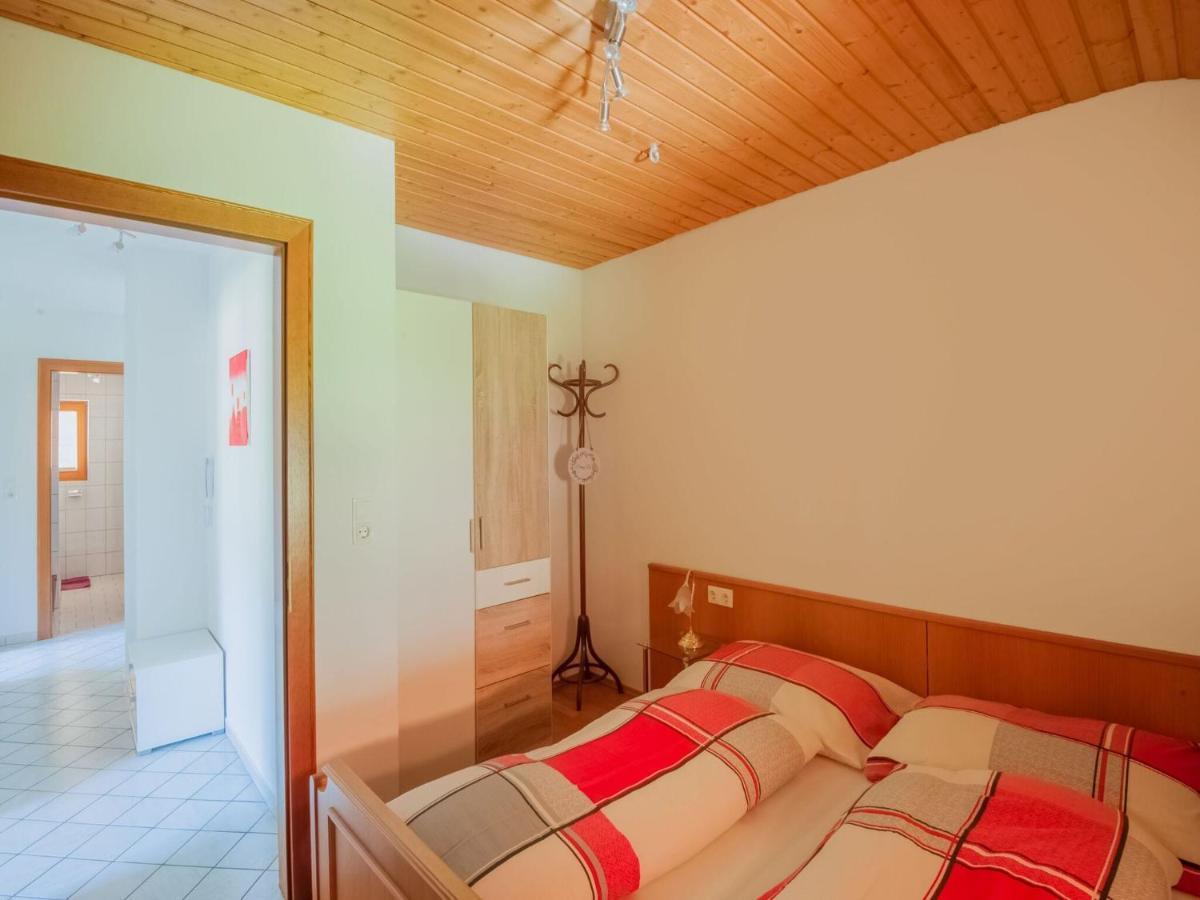 Beautiful Apartment In Ramsau With Balcony Ramsau im Zillertal Exteriör bild