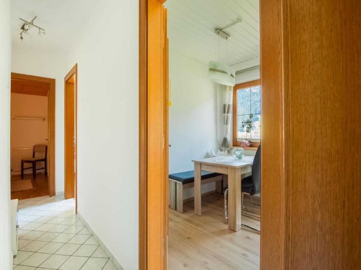 Beautiful Apartment In Ramsau With Balcony Ramsau im Zillertal Exteriör bild