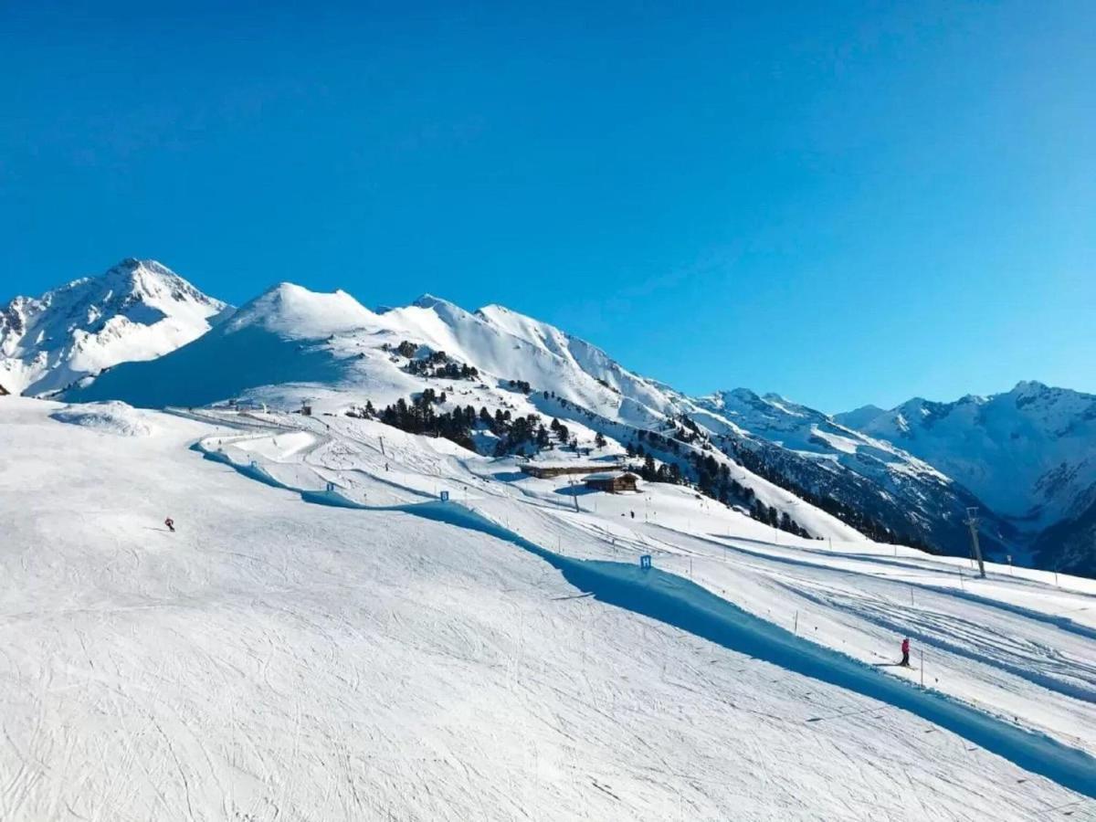 Beautiful Apartment In Ramsau With Balcony Ramsau im Zillertal Exteriör bild