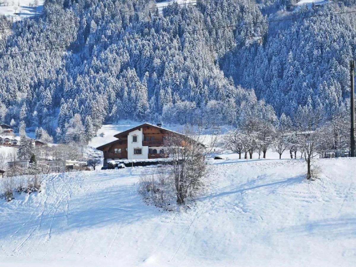 Beautiful Apartment In Ramsau With Balcony Ramsau im Zillertal Exteriör bild