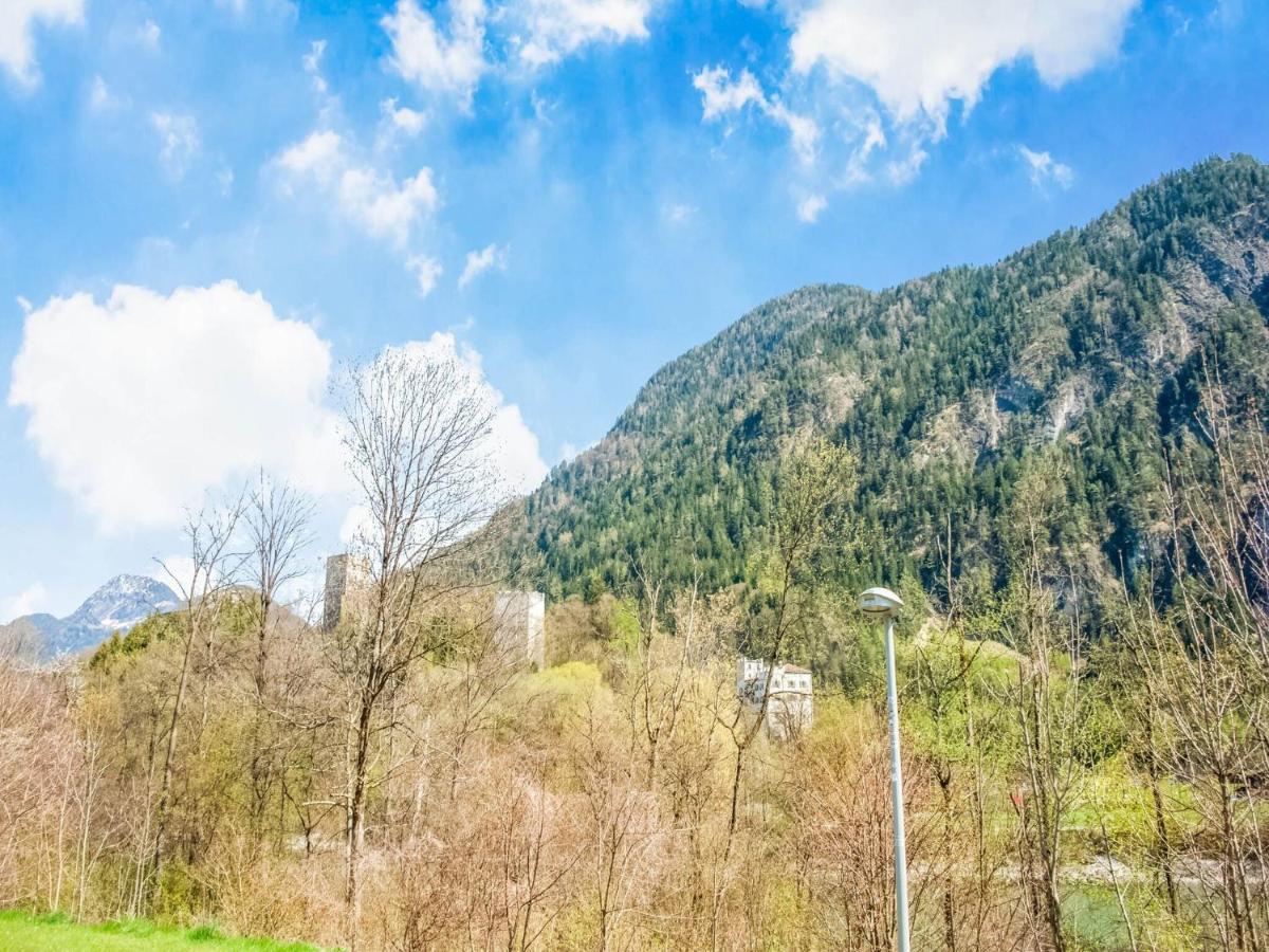 Beautiful Apartment In Ramsau With Balcony Ramsau im Zillertal Exteriör bild