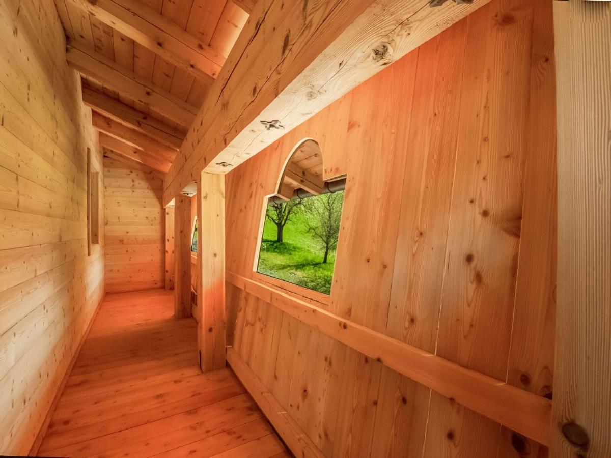Beautiful Apartment In Ramsau With Balcony Ramsau im Zillertal Exteriör bild