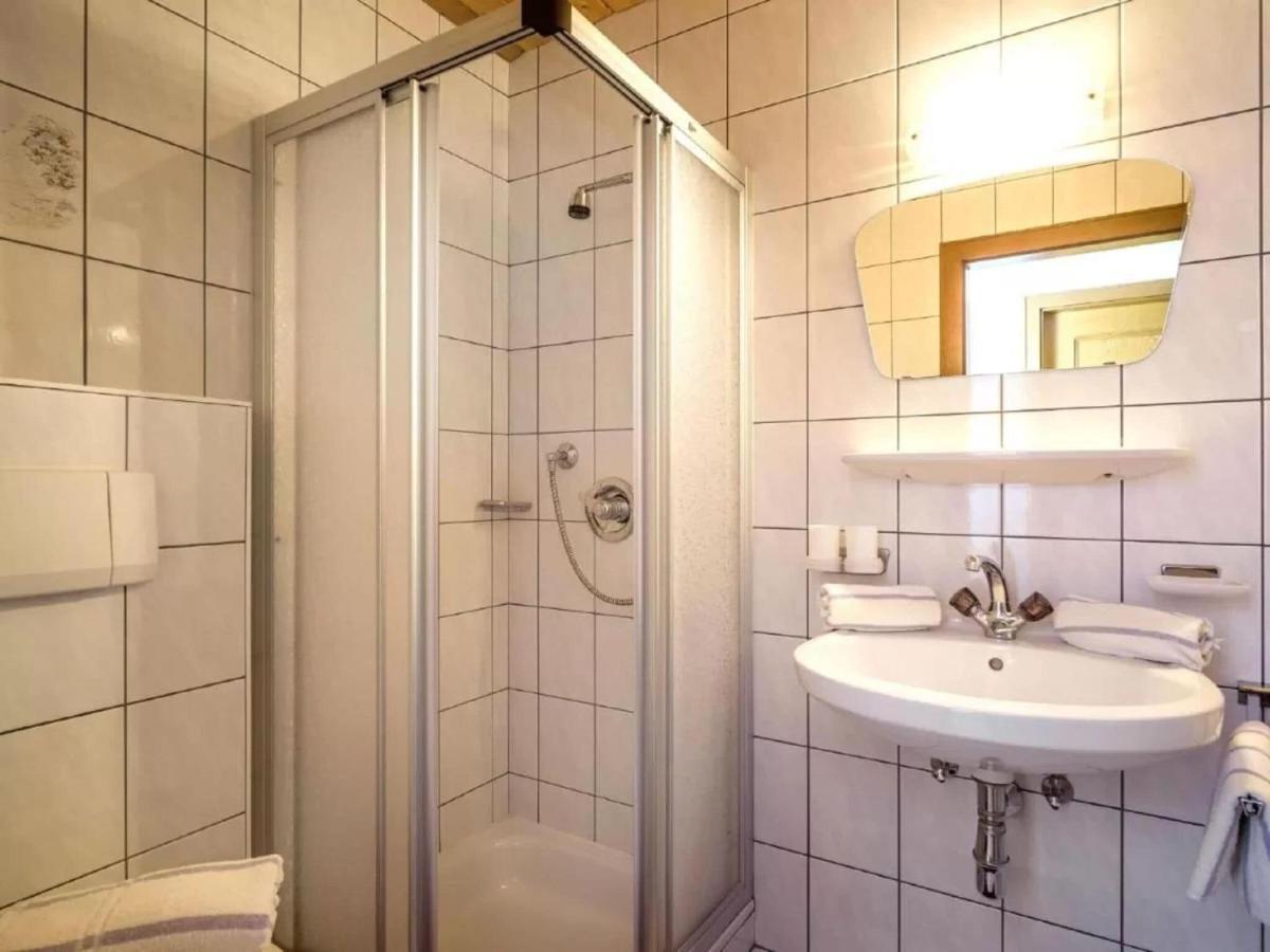 Beautiful Apartment In Ramsau With Balcony Ramsau im Zillertal Exteriör bild